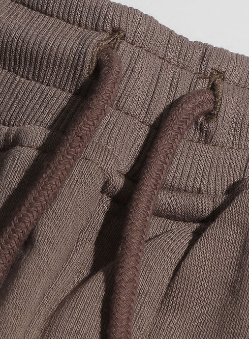Reach Coffee Sweatpant - Khotwh